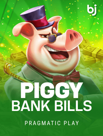 Piggy Bank Billspng icon