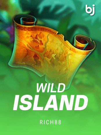 Wild Islandpng icon